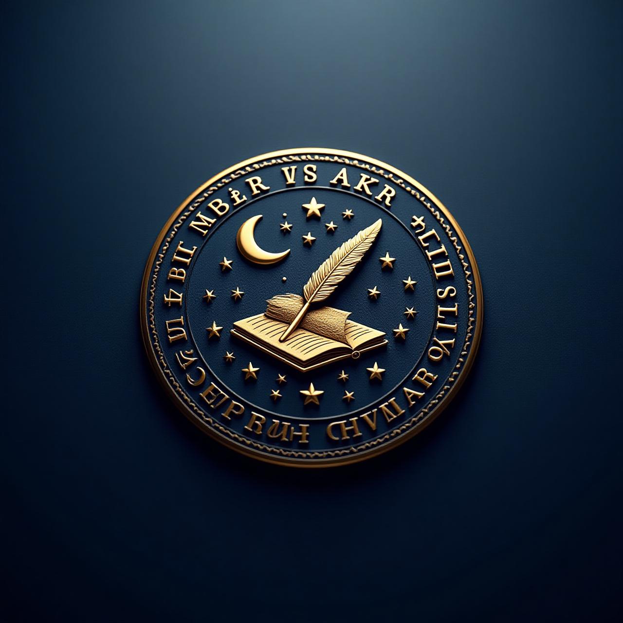 Official Privacy Archive Seal